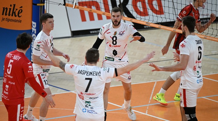 Superfinále pohára v Leviciach bez lídrov ligy aj s našim štúdiom